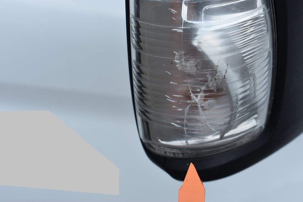 Ford Transit Pritsche 2019 фото 12