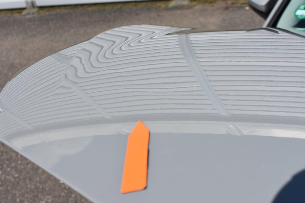 Skoda Scala 2020 фото 11