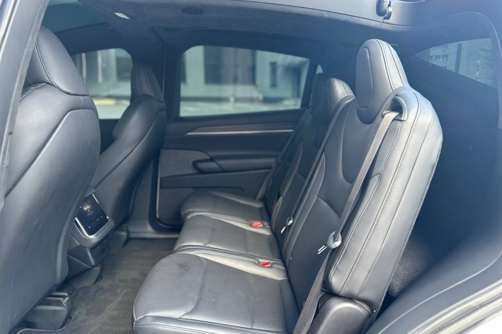 Tesla Model X Long Range 100 kWh Dual Motor  2022 photo 17