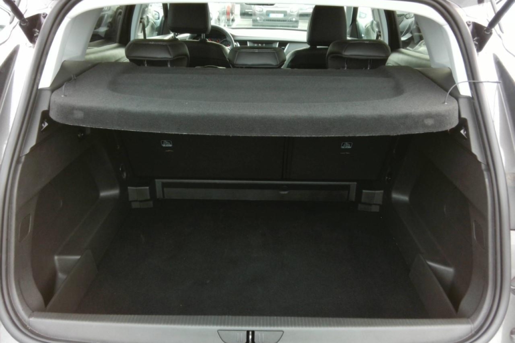 Opel Grandland X 2020 photo 2