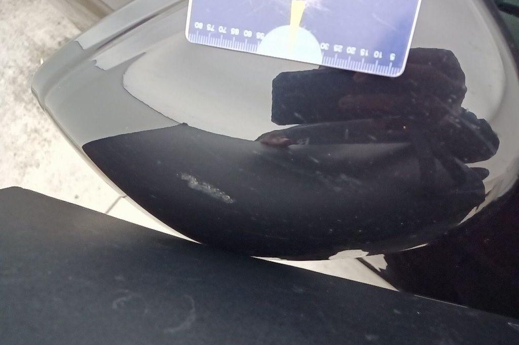 Volvo V90 2017 фото 43