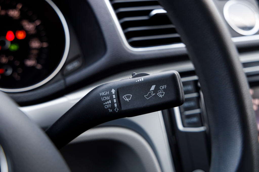 Volkswagen Passat S LED 2016 photo 24