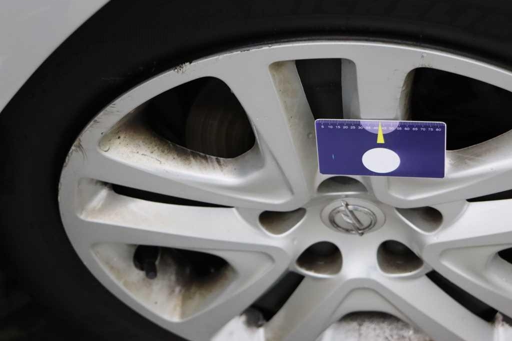 Opel Astra 2018 фото 20