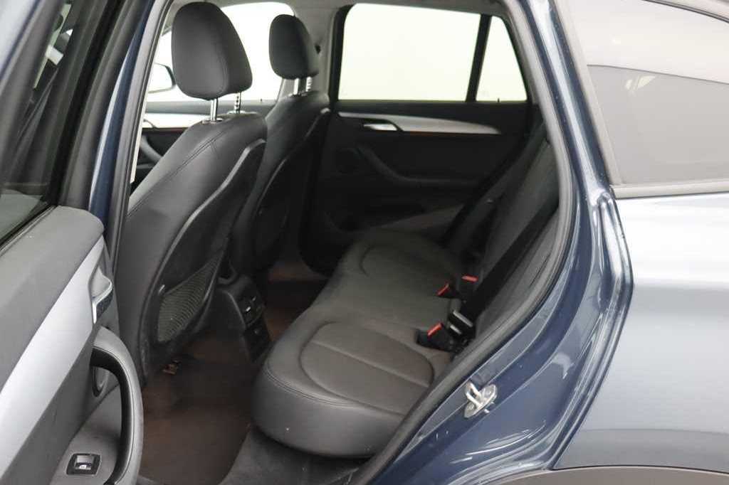 BMW X1 2016 фото 5