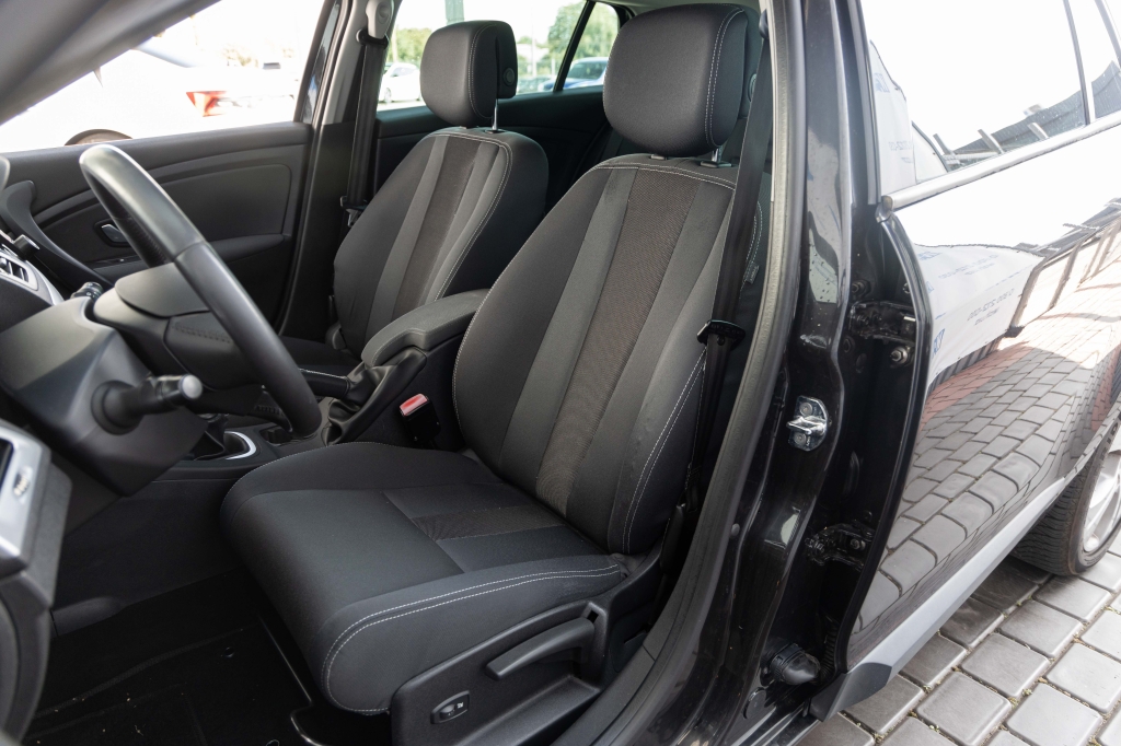 Renault Megane 2009 фото 14