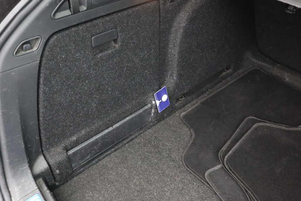 Skoda Superb Combi 2016 фото 79