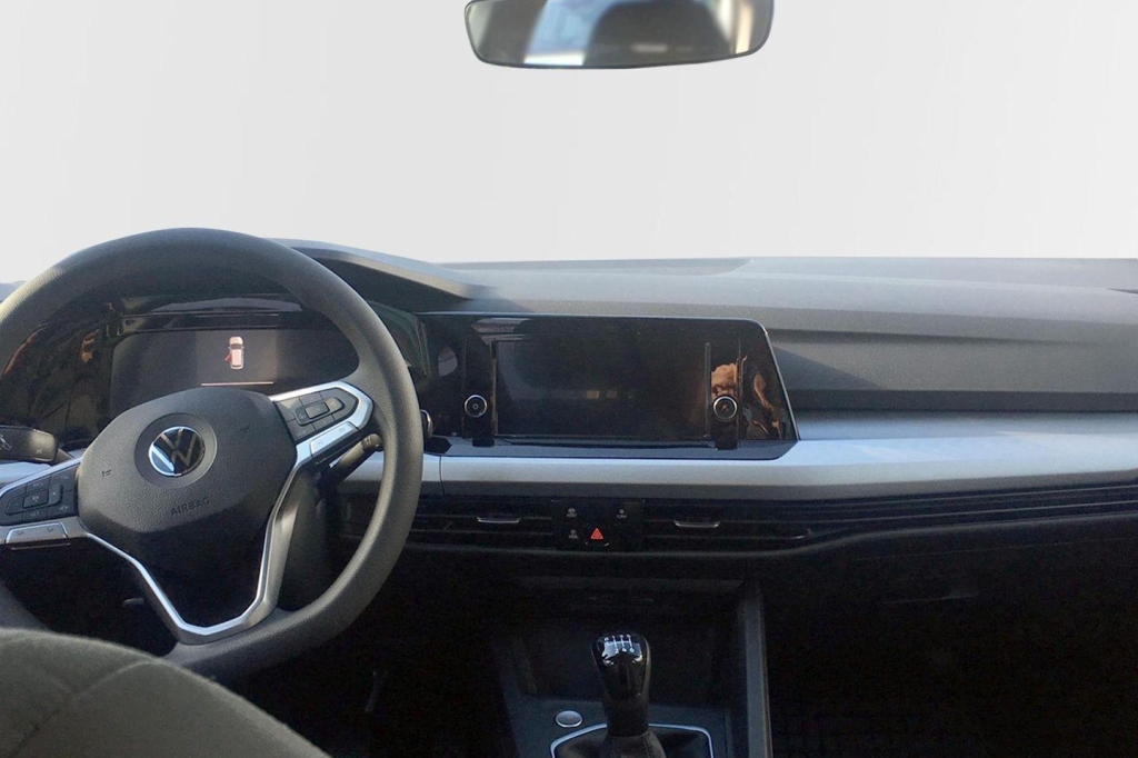 Volkswagen Golf 2020 photo 5