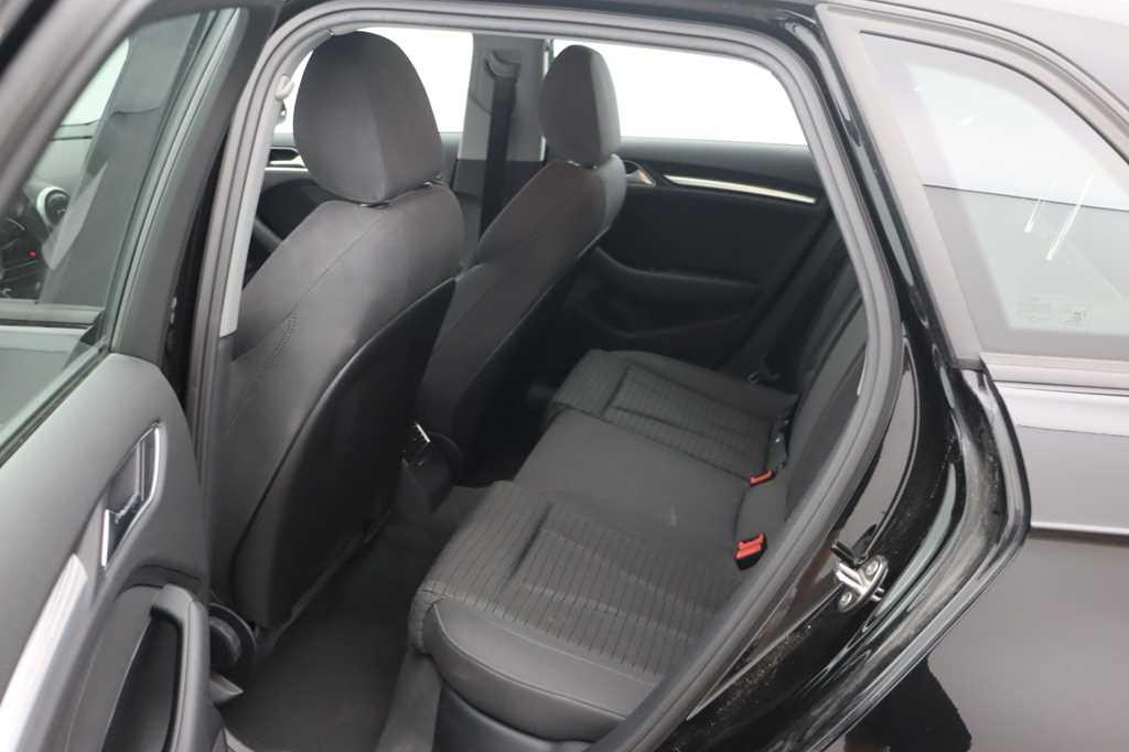 Audi A3 Sportback 2017 фото 5