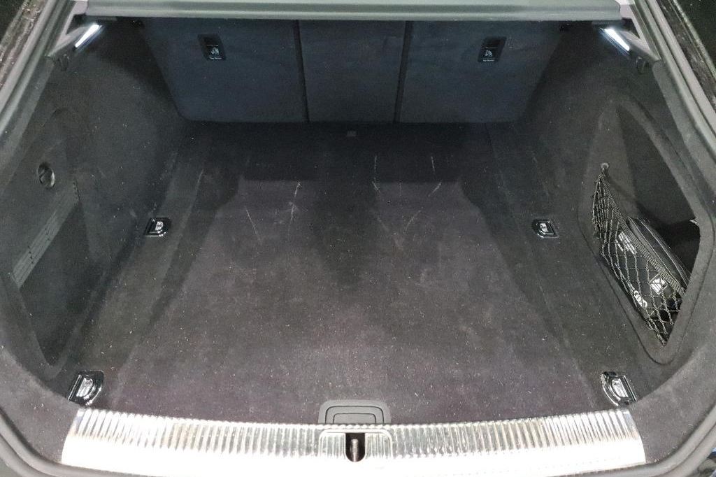 Audi A5 Sportback 2017 фото 36