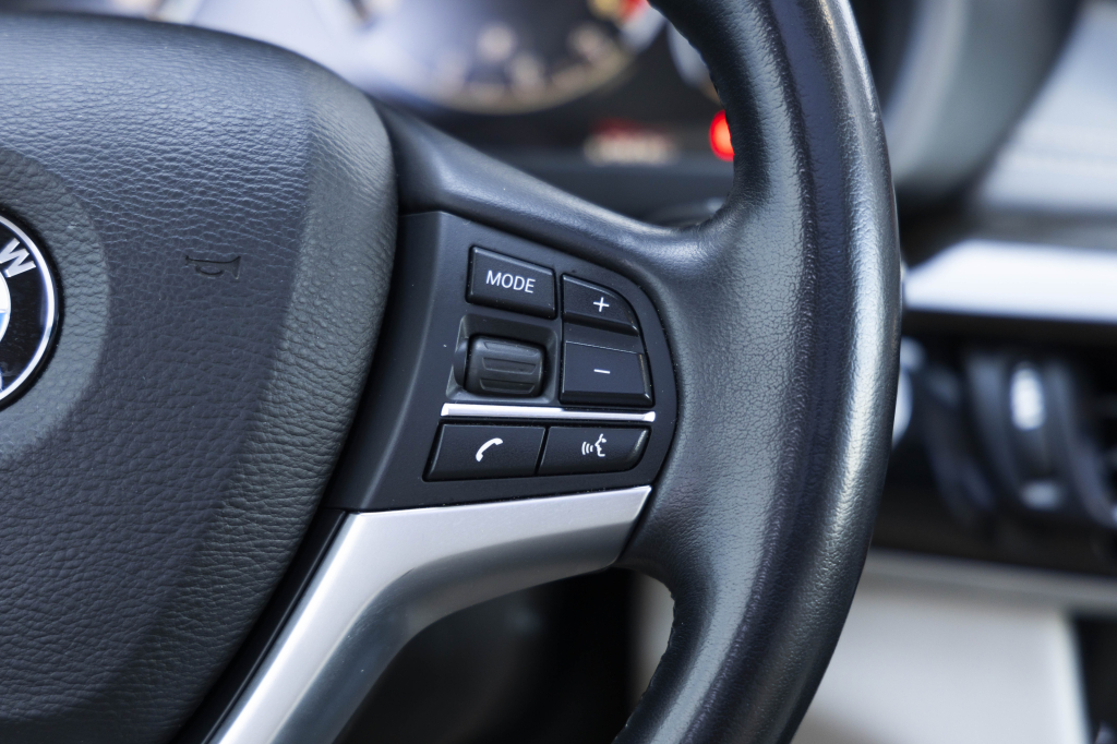 BMW X5 2014 фото 30