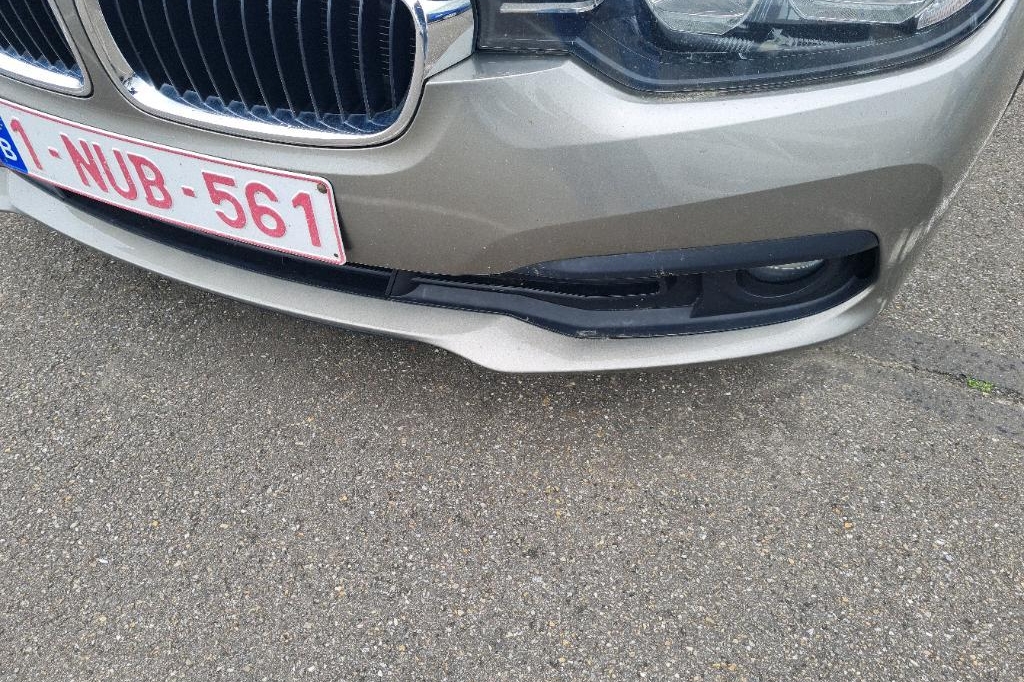 BMW 3er Touring 2016 фото 19