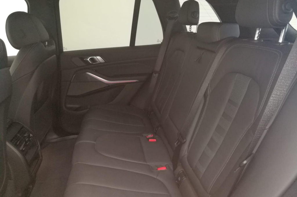 BMW X5 2020 фото 1