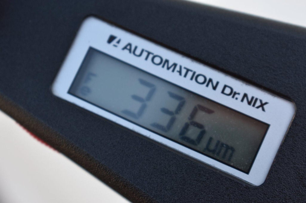 Ford Transit Kasten 2018 фото 16