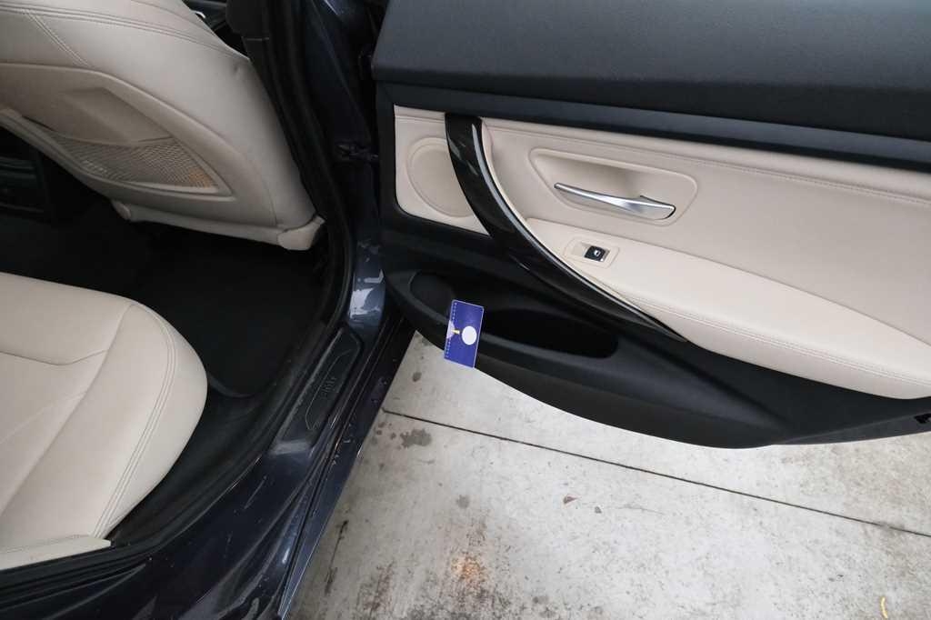 BMW 3er GT 2016 фото 79