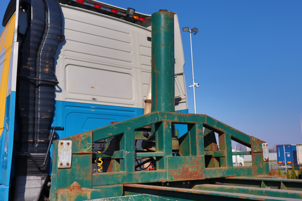 Kotschenreuther SPM 30 1993 photo 7