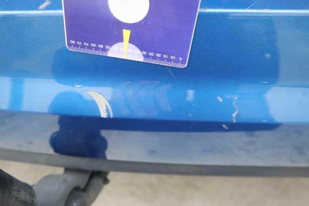 Volkswagen Touran 2016 photo 26