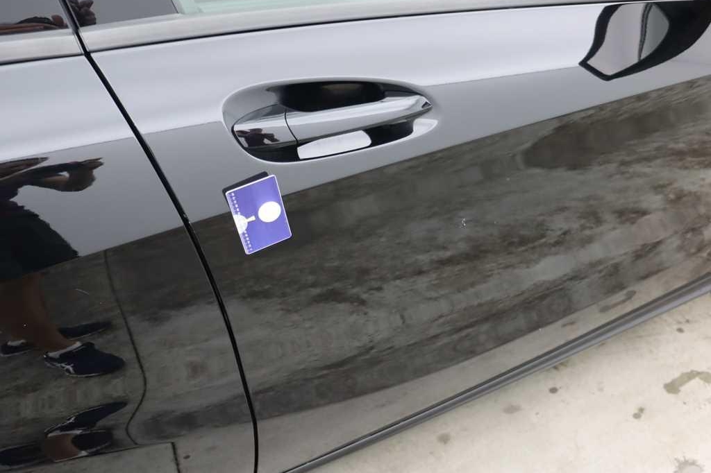 Mercedes-Benz A-Klasse 2017 photo 16