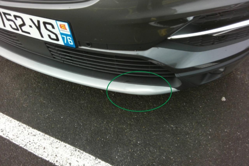 Opel Grandland X 2020 photo 11