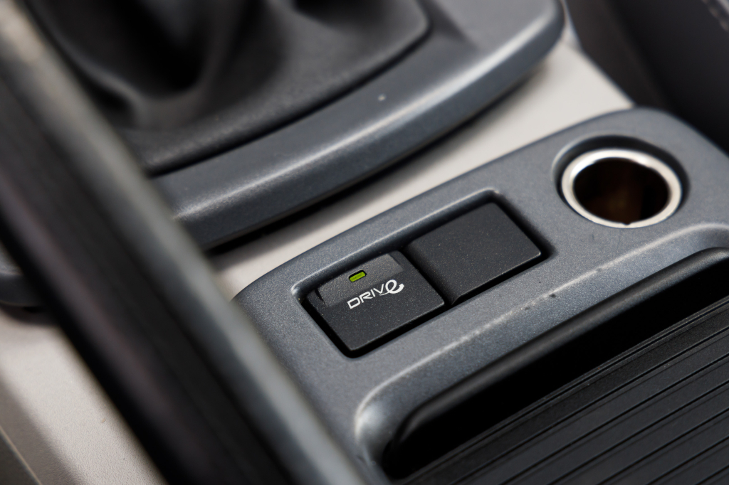 Volvo V50 2009 фото 18