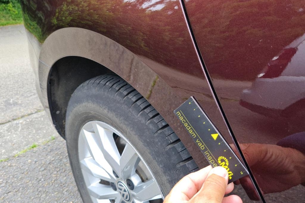 Volkswagen Passat Variant 2016 photo 17