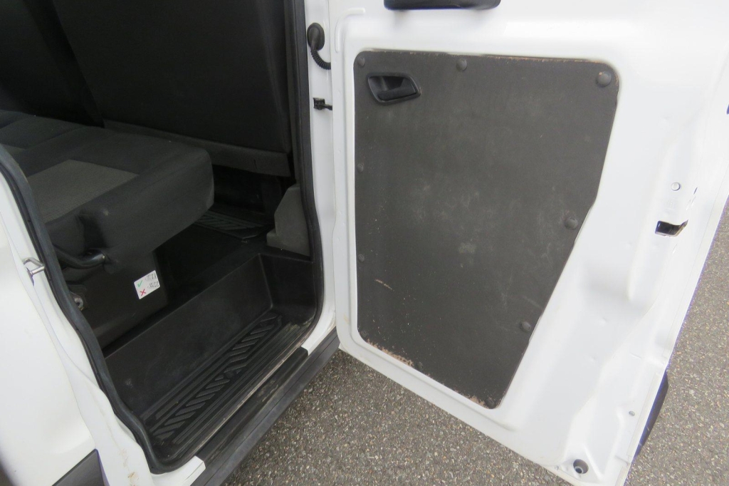 Ford Transit Pritsche 2020 фото 22