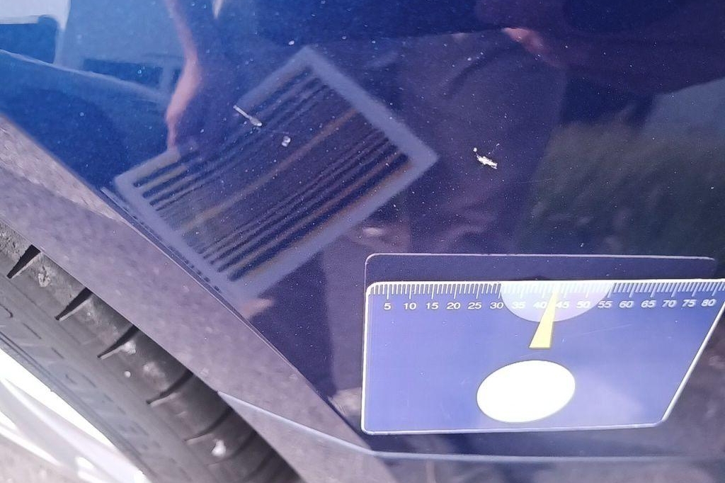 Audi A5 Sportback 2018 photo 17