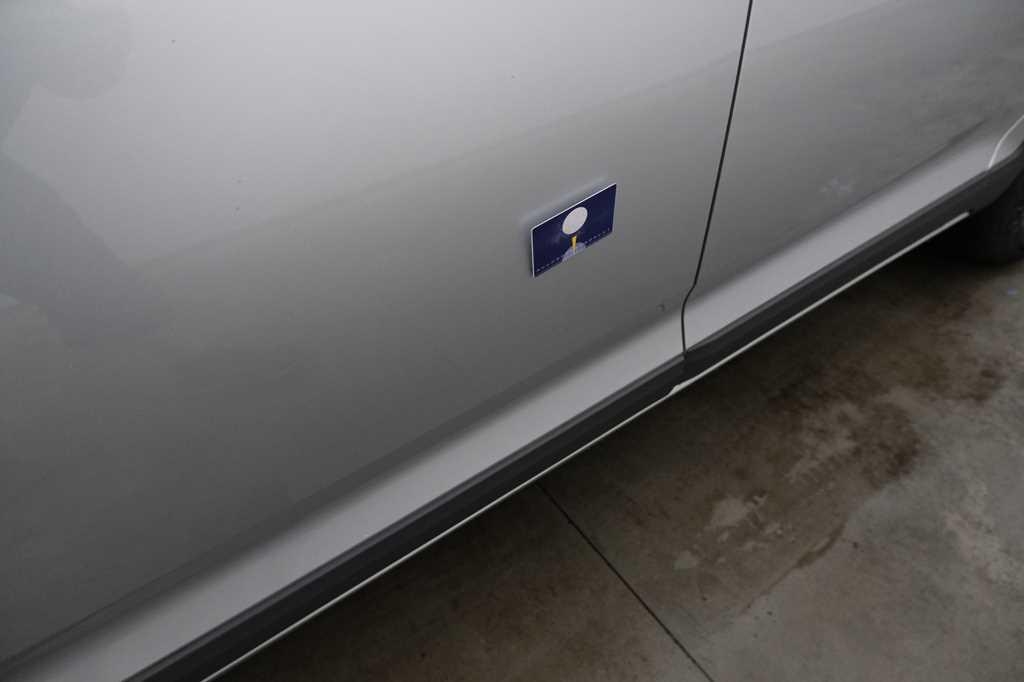 Volkswagen Passat Alltrack 2016 фото 50