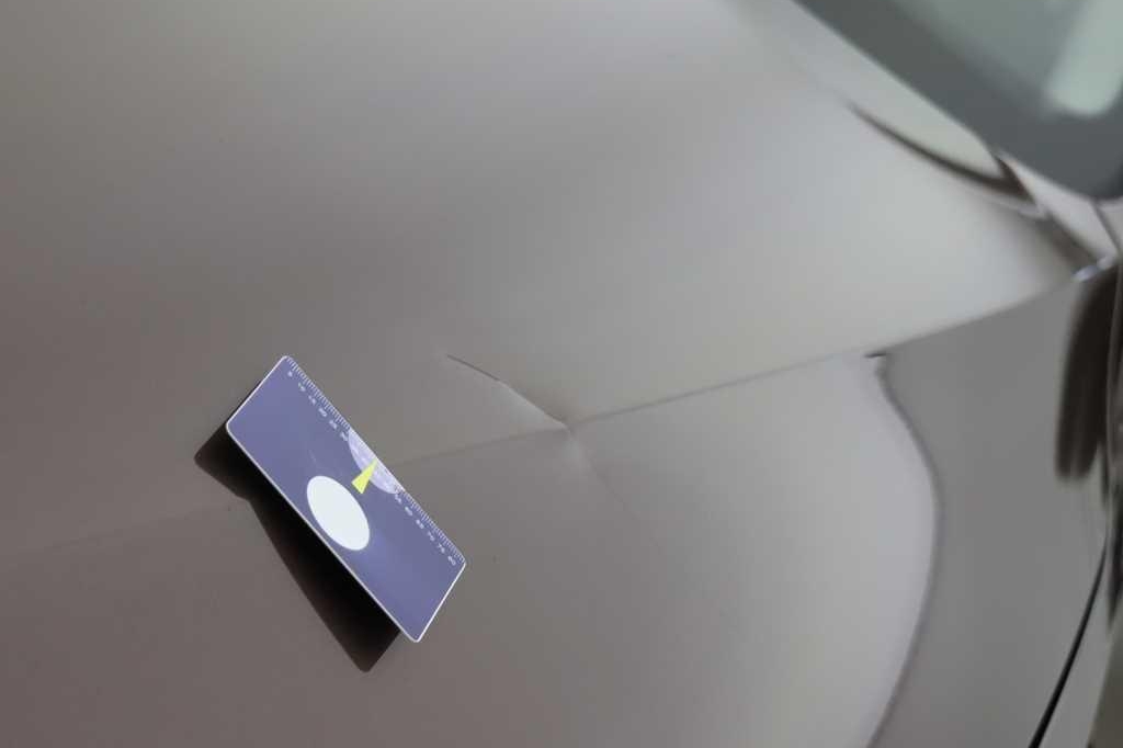 Skoda Octavia Combi 2016 фото 31