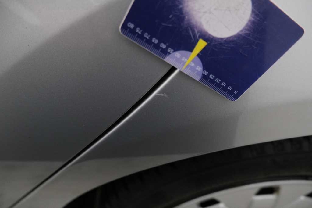 Ford Focus Tunier 2017 photo 36