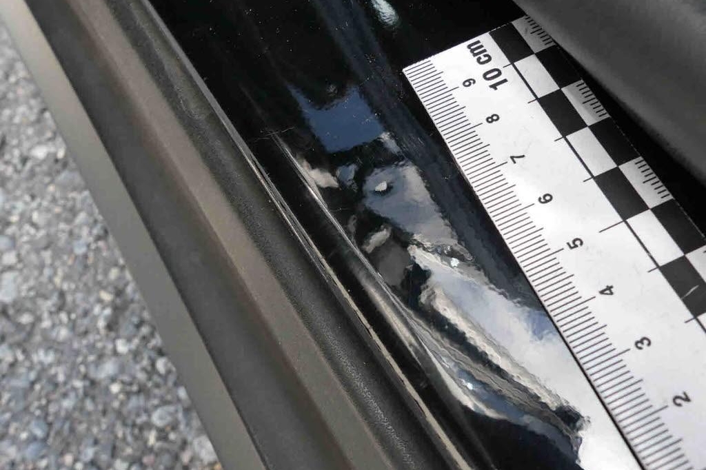 Ford Focus Turnier 2018 фото 29