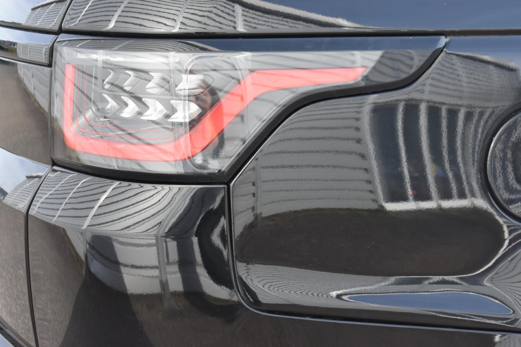 Land Rover Range Rover 2019 photo 23