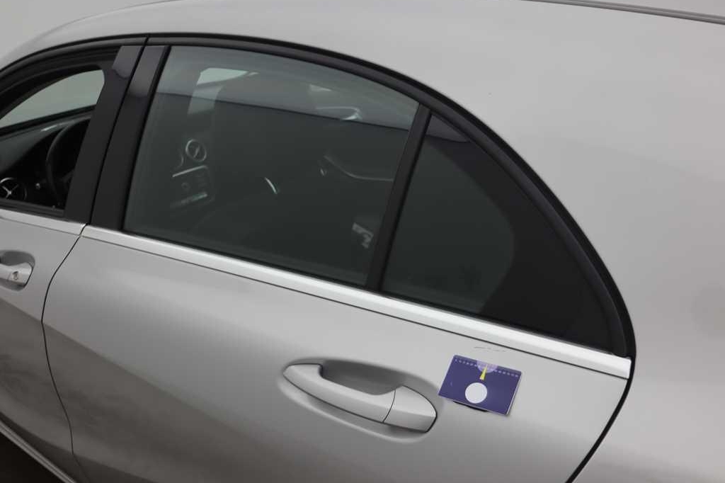 Mercedes-Benz A-Klasse 2017 photo 20