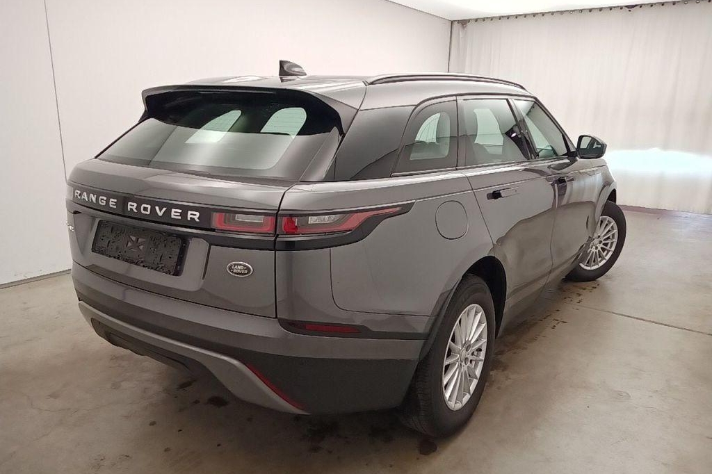 Land Rover Range Rover 2019 фото 1