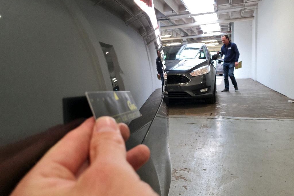 BMW 2er Gran Tourer 2016 фото 56