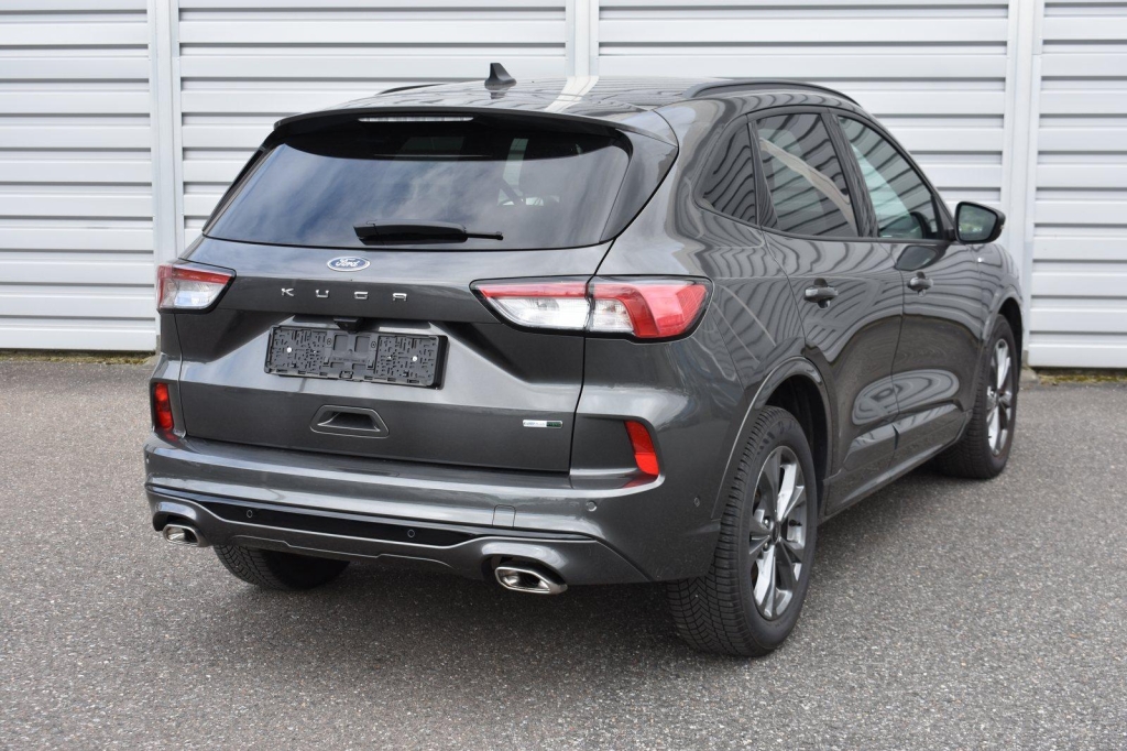 Ford Kuga 2020 photo 7