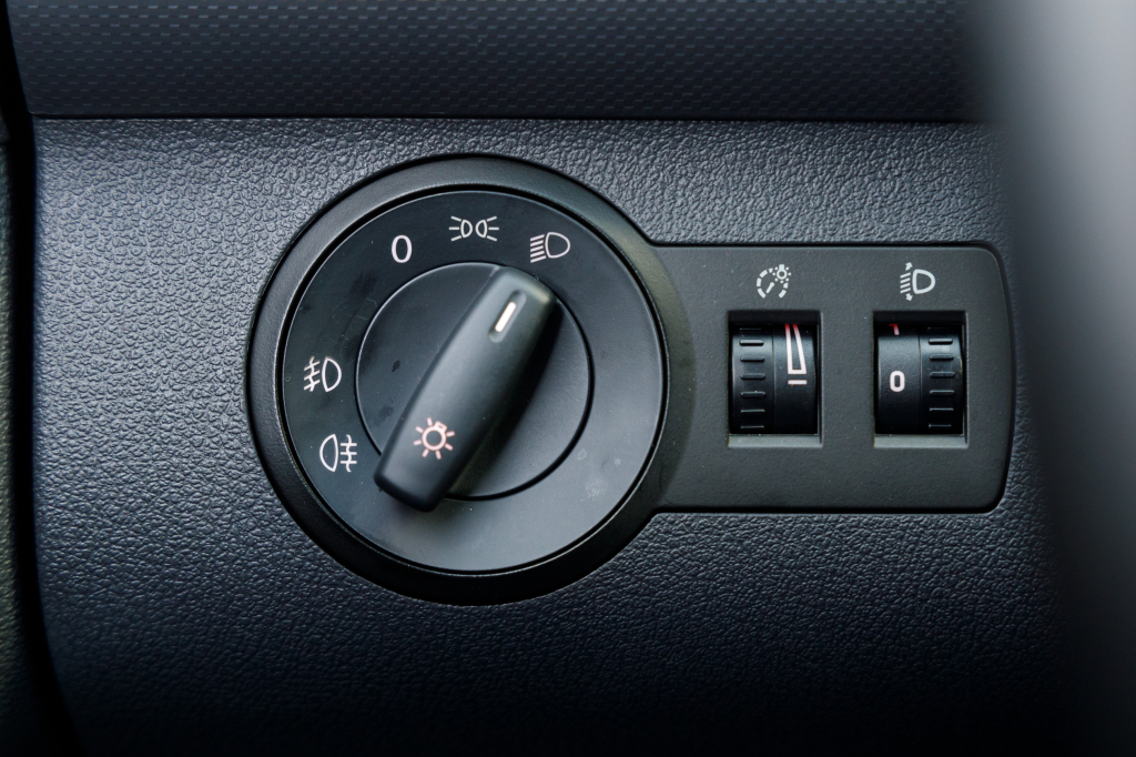 Volkswagen Caddy пасс. Trendline photo 15