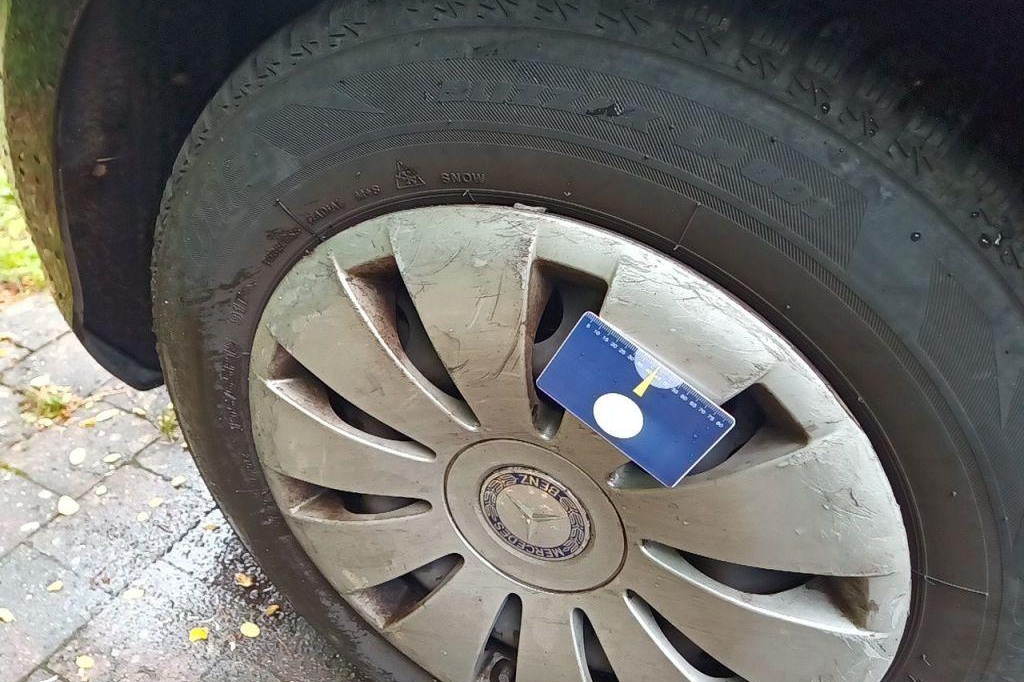 Mercedes-Benz A-Klasse 2015 photo 9