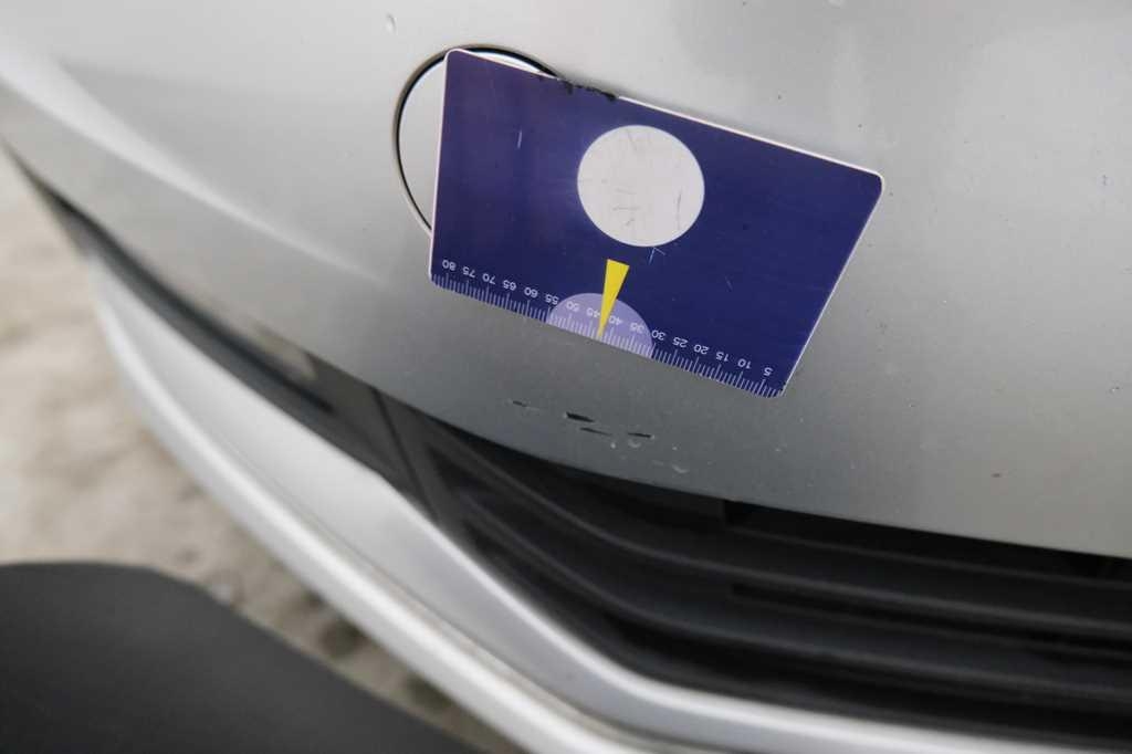 Volkswagen Touran 2016 photo 28