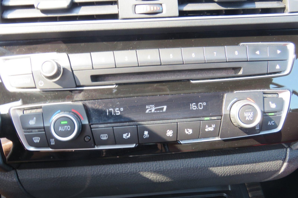 BMW 2er Cabrio 2016 фото 7