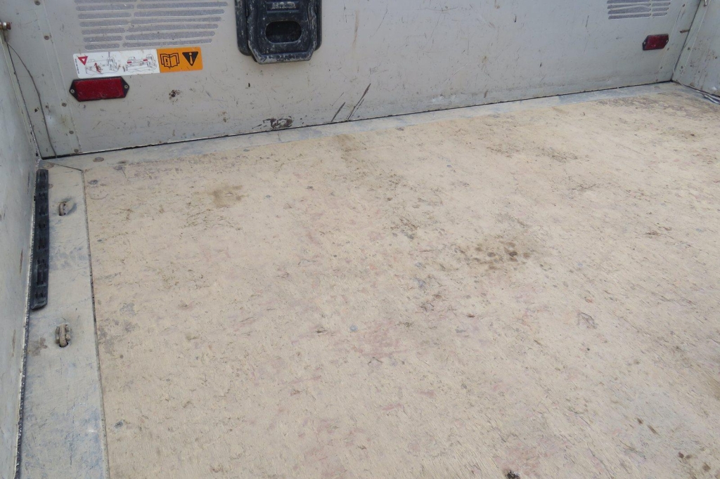 Ford Transit Pritsche 2020 photo 50