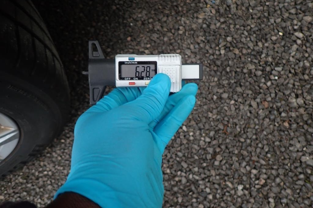 Volkswagen Touran 2017 photo 25