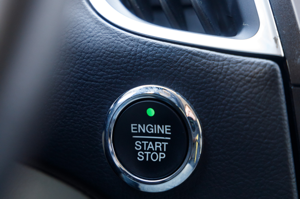 Ford Edge Titanium 2015 photo 29