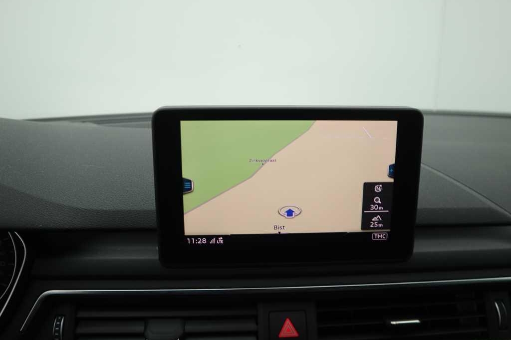 Audi A5 Sportback 2018 photo 3