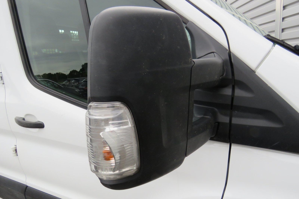 Ford Transit Pritsche 2020 photo 15