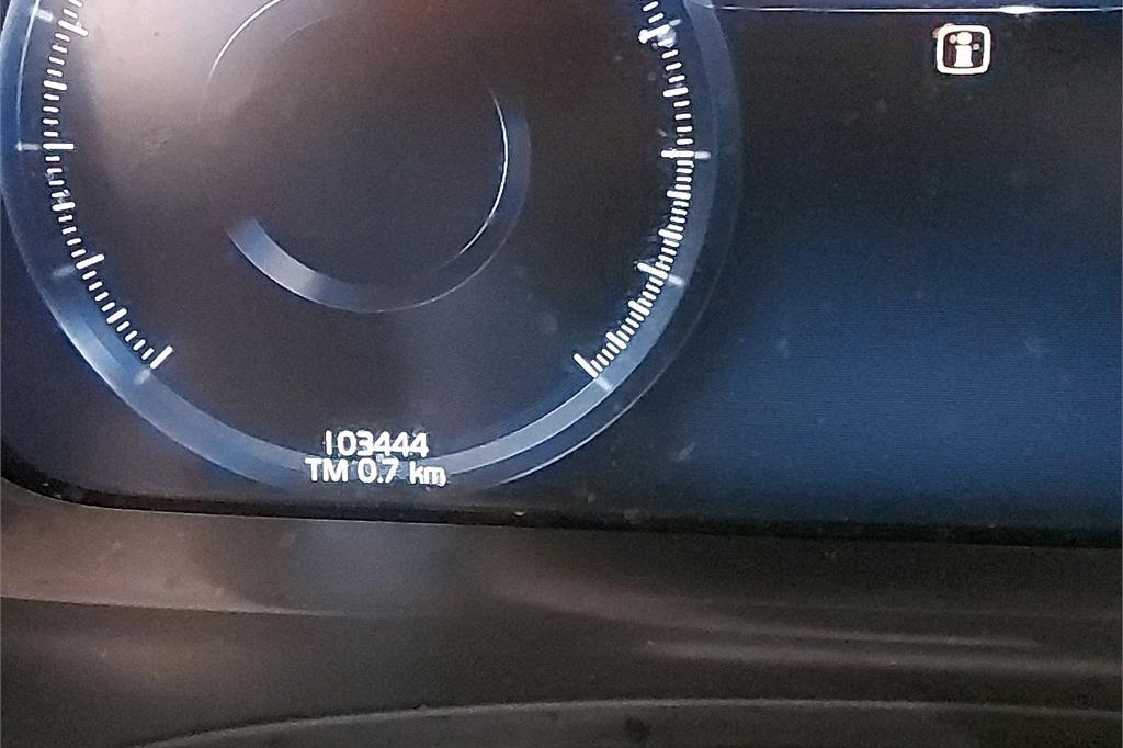 Volvo V90 2017 фото 7