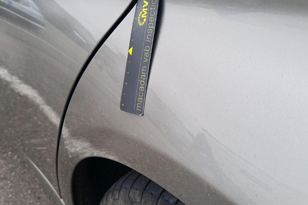 BMW 3er Touring 2016 фото 12