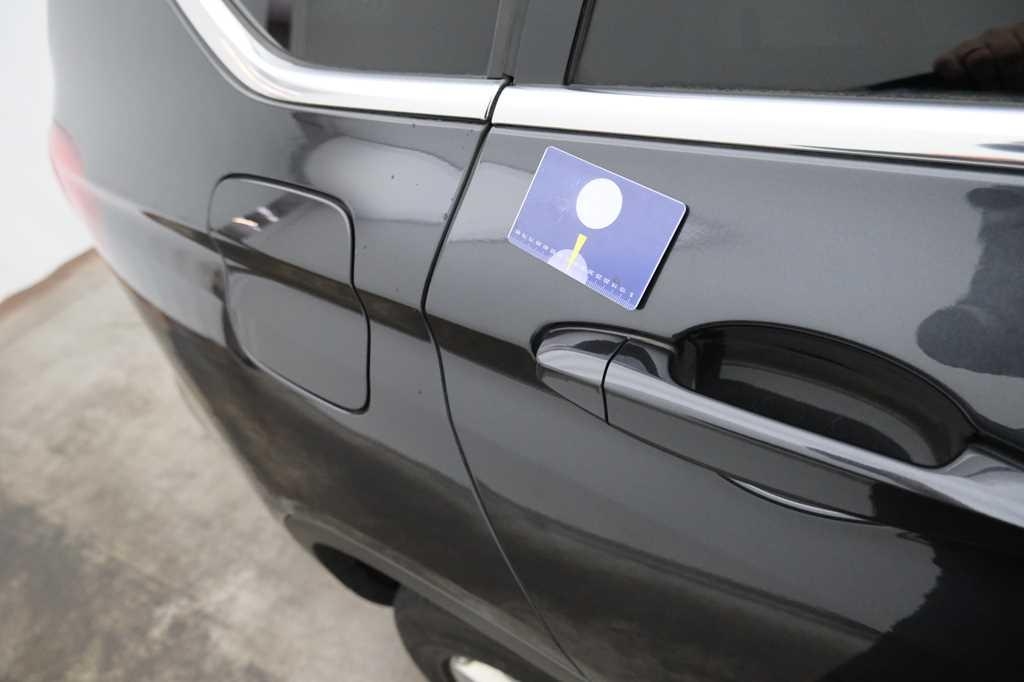 BMW X5 2016 фото 42