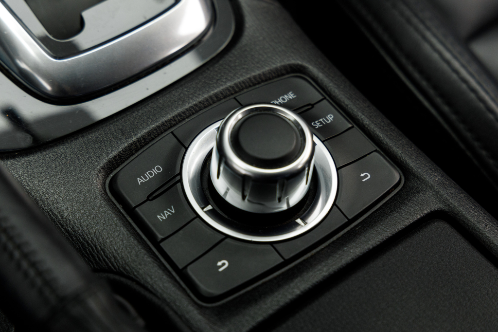 Mazda 6 Touring 2013 фото 16