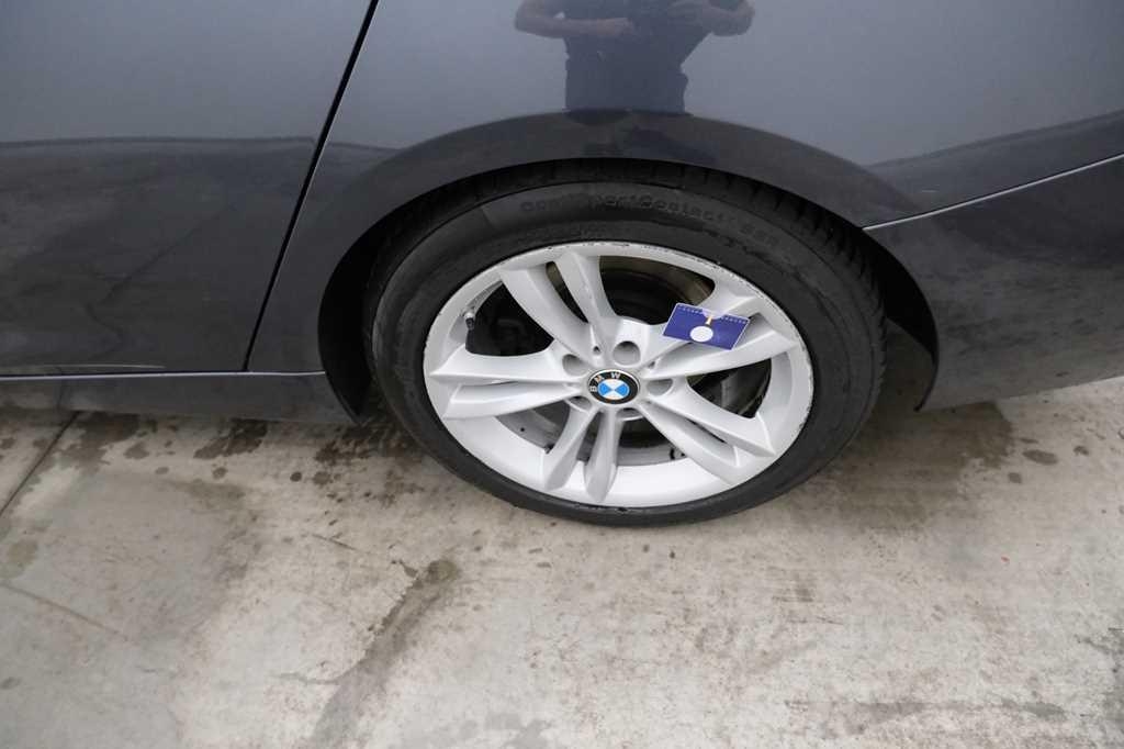 BMW 3er GT 2016 фото 109