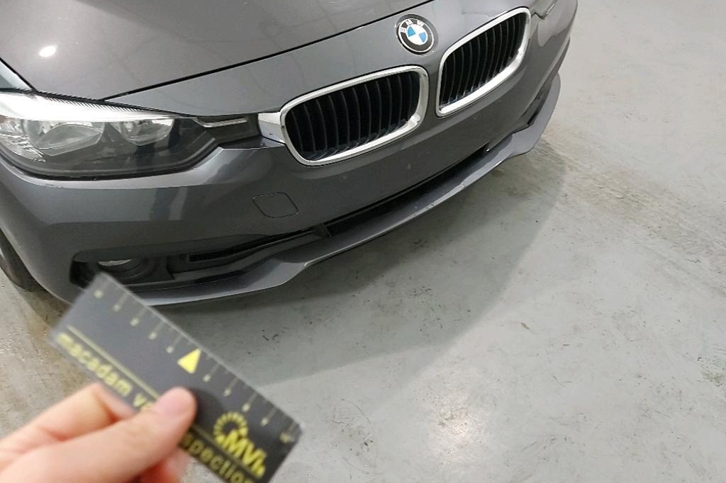 BMW 3er Touring 2017 фото 14